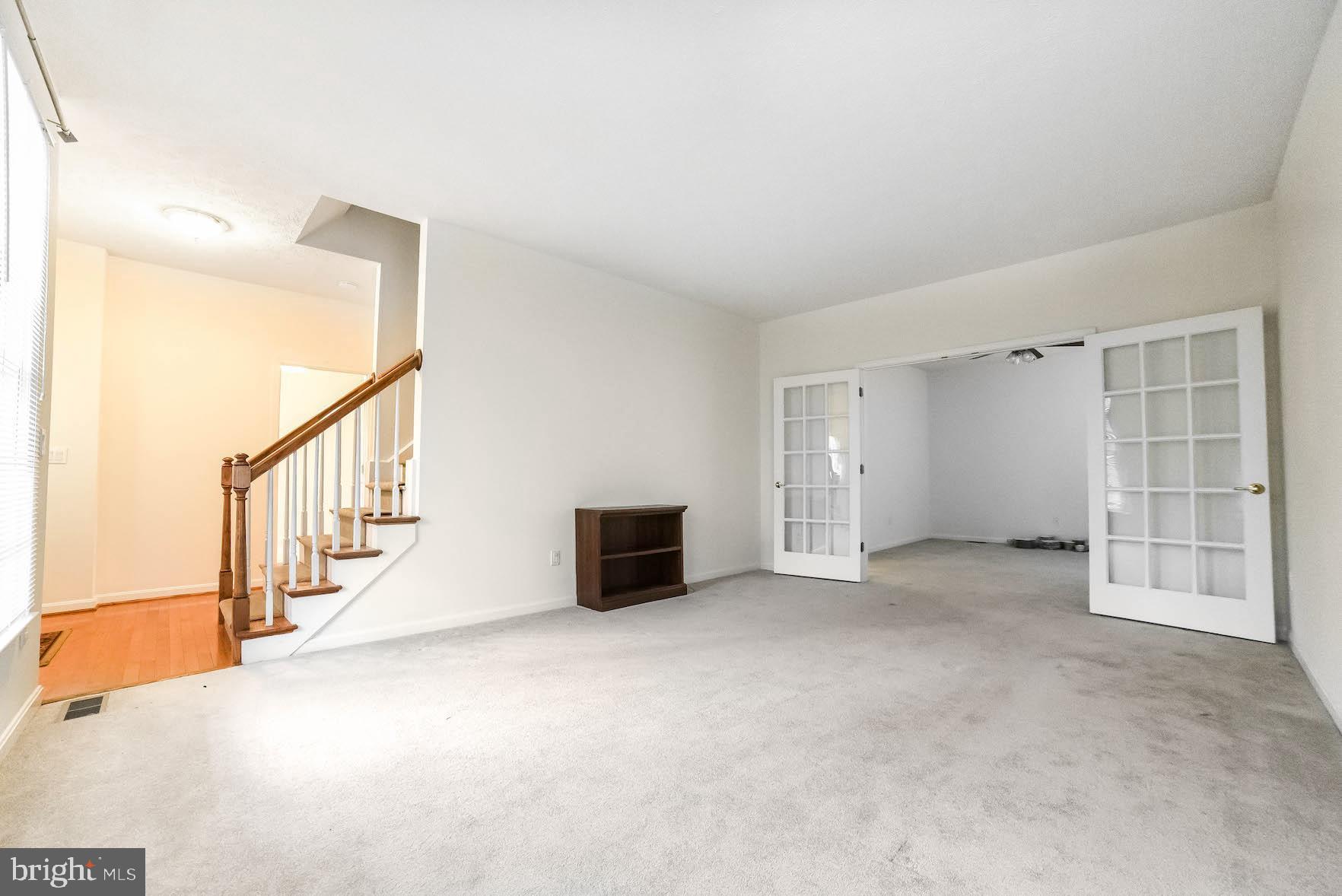 PEPPER RIDGE OF WILDEWOOD - Residential