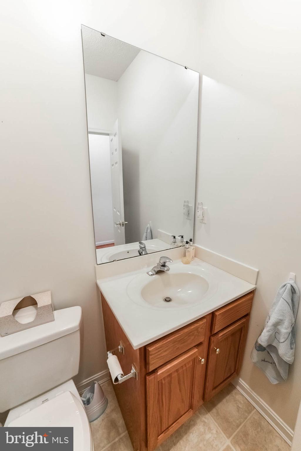 PEPPER RIDGE OF WILDEWOOD - Residential