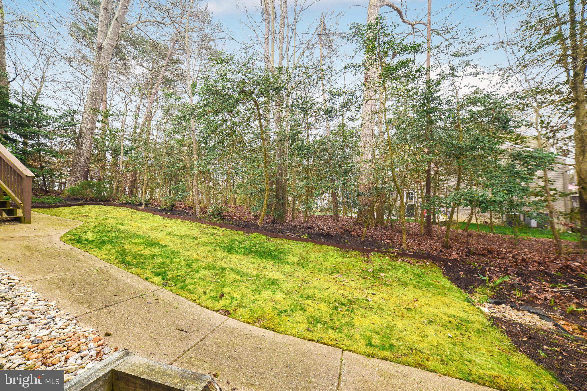 PEPPER RIDGE OF WILDEWOOD - Residential