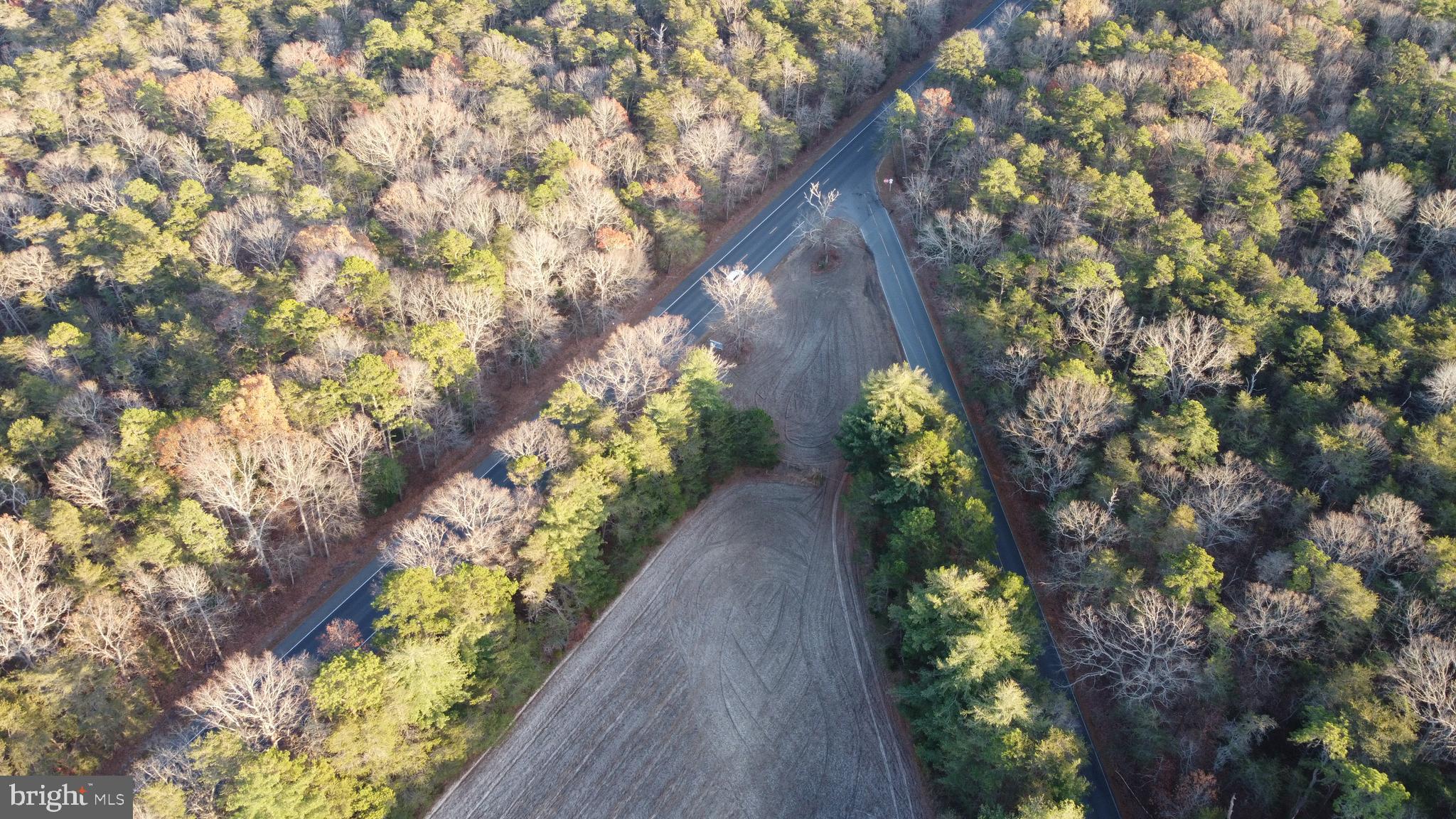 ROUTE 347 AND CARLISLE PLACE ROAD