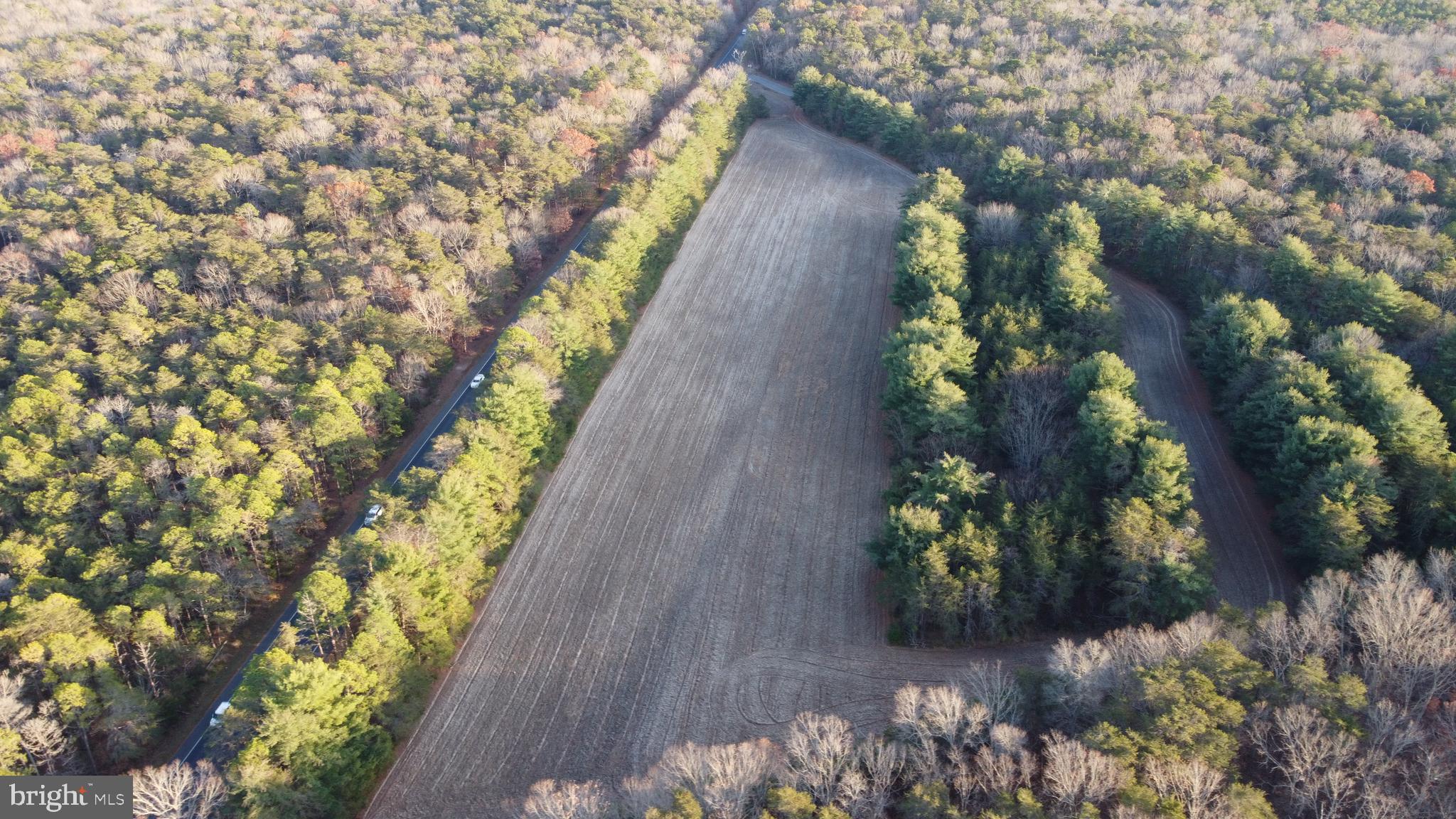ROUTE 347 AND CARLISLE PLACE ROAD