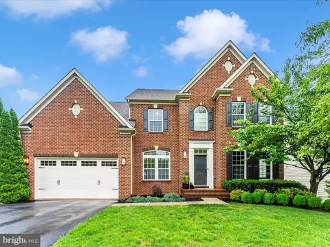 3 Wagon Shed Court, Middletown, MD MLS: MDFR2064074