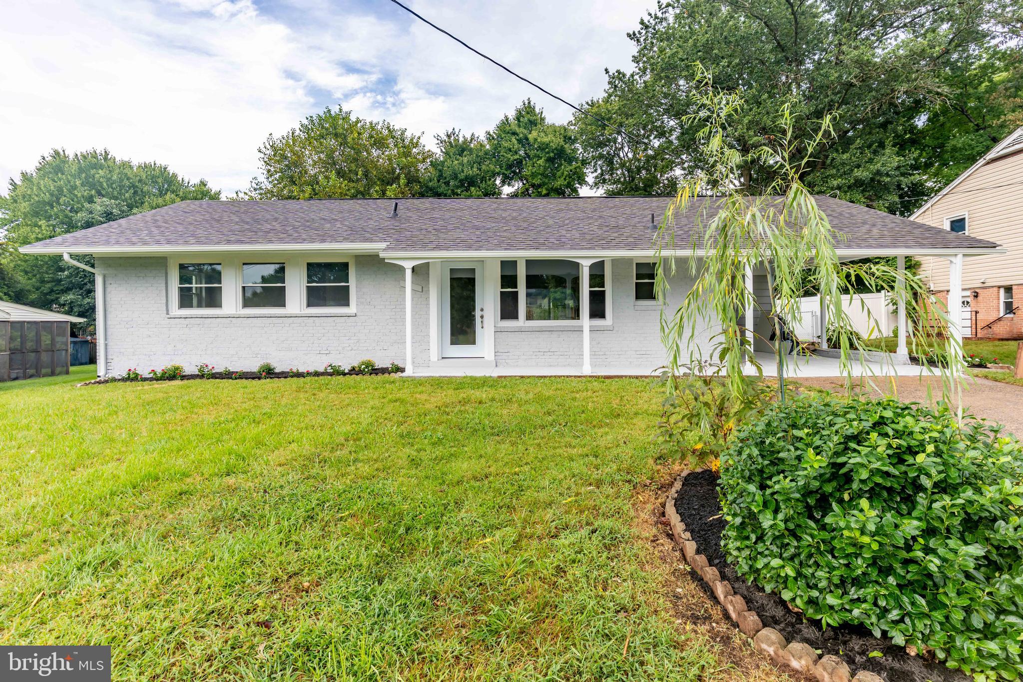 14722 BRADDOCK ROAD