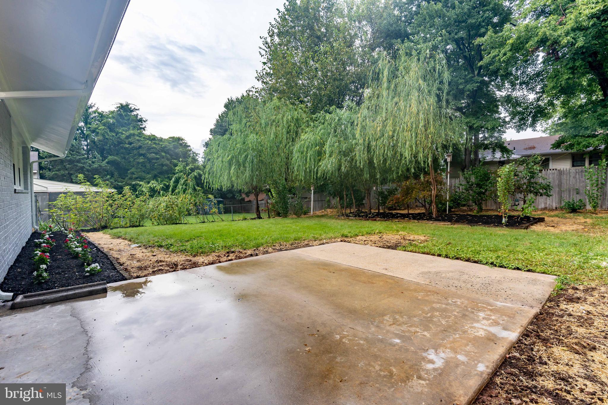 COUNTRY CLUB MANOR - Residential