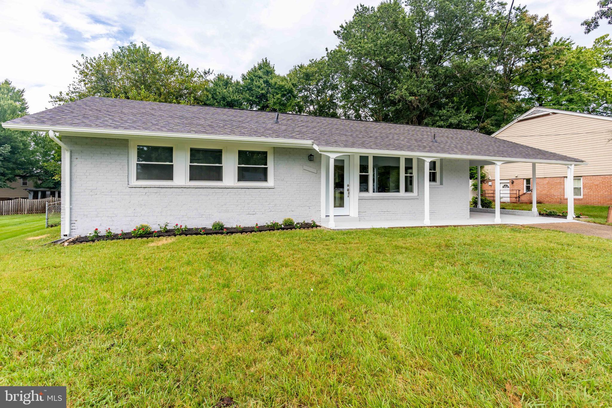 14722 BRADDOCK ROAD