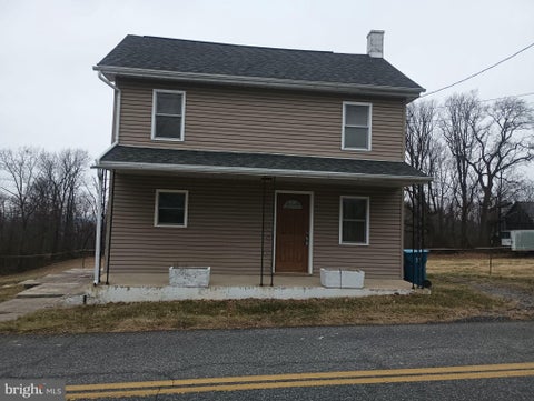 Photo of 4325 Fairview Road, COLUMBIA, PA 17512 (MLS # PALA2093758)