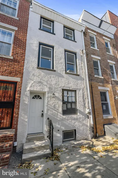 1018 S Randolph Street, Philadelphia, PA 19147 - MLS#: PAPH2443294