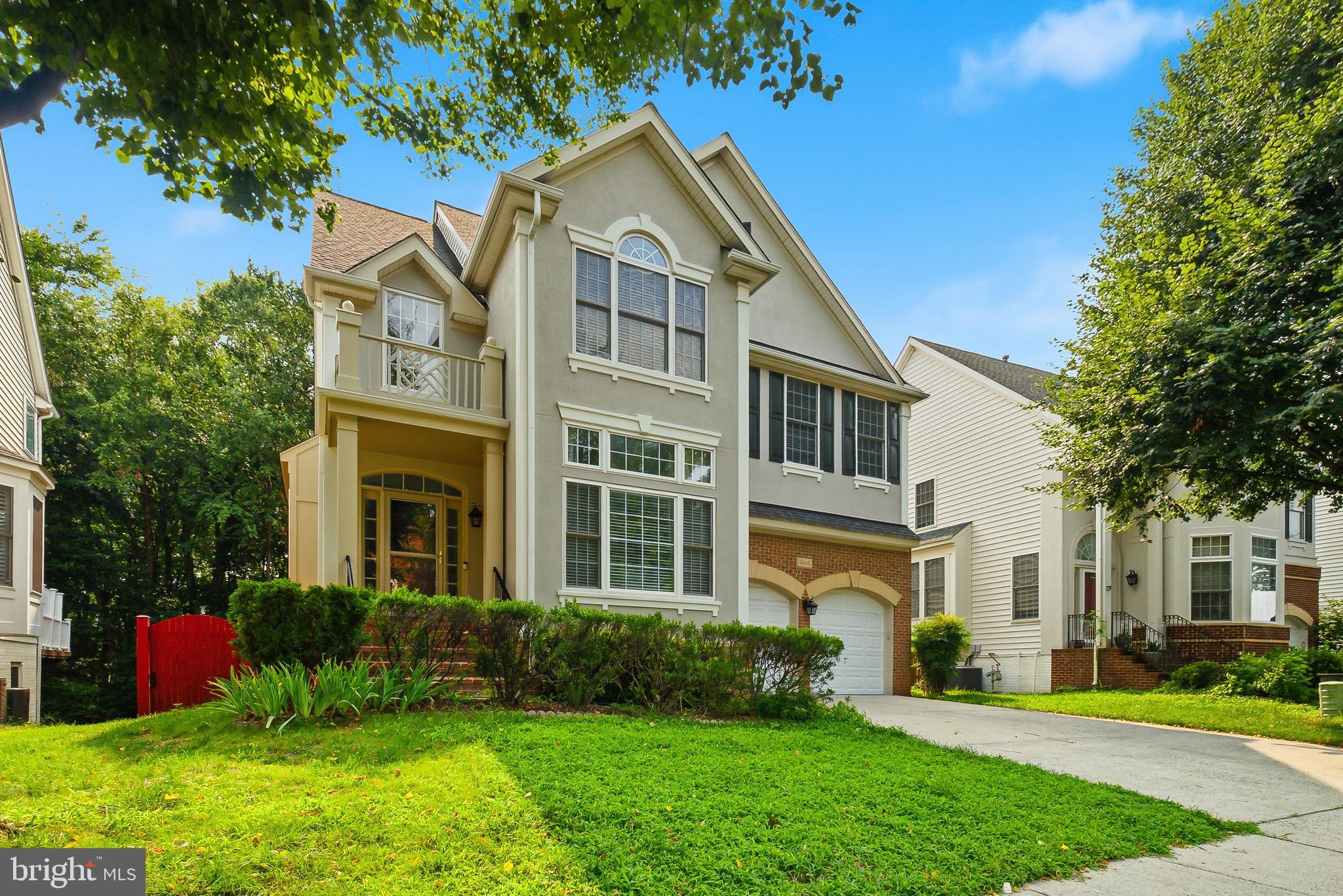 3945 HIGHLAND OAKS DRIVE