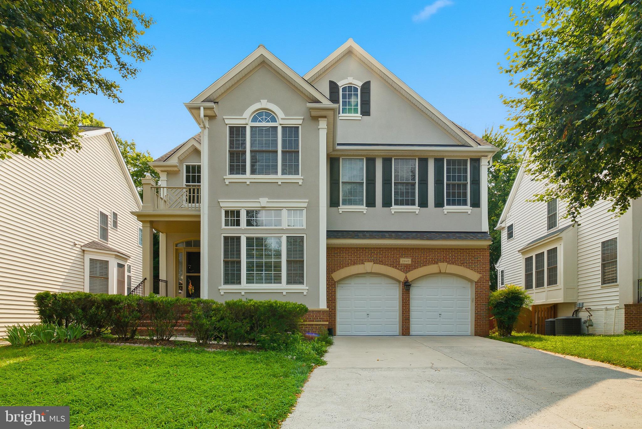3945 HIGHLAND OAKS DRIVE