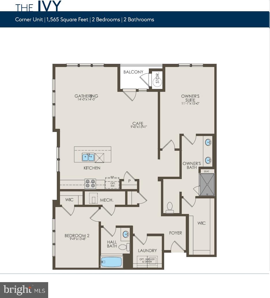 LINK AT COLMAR - Residential