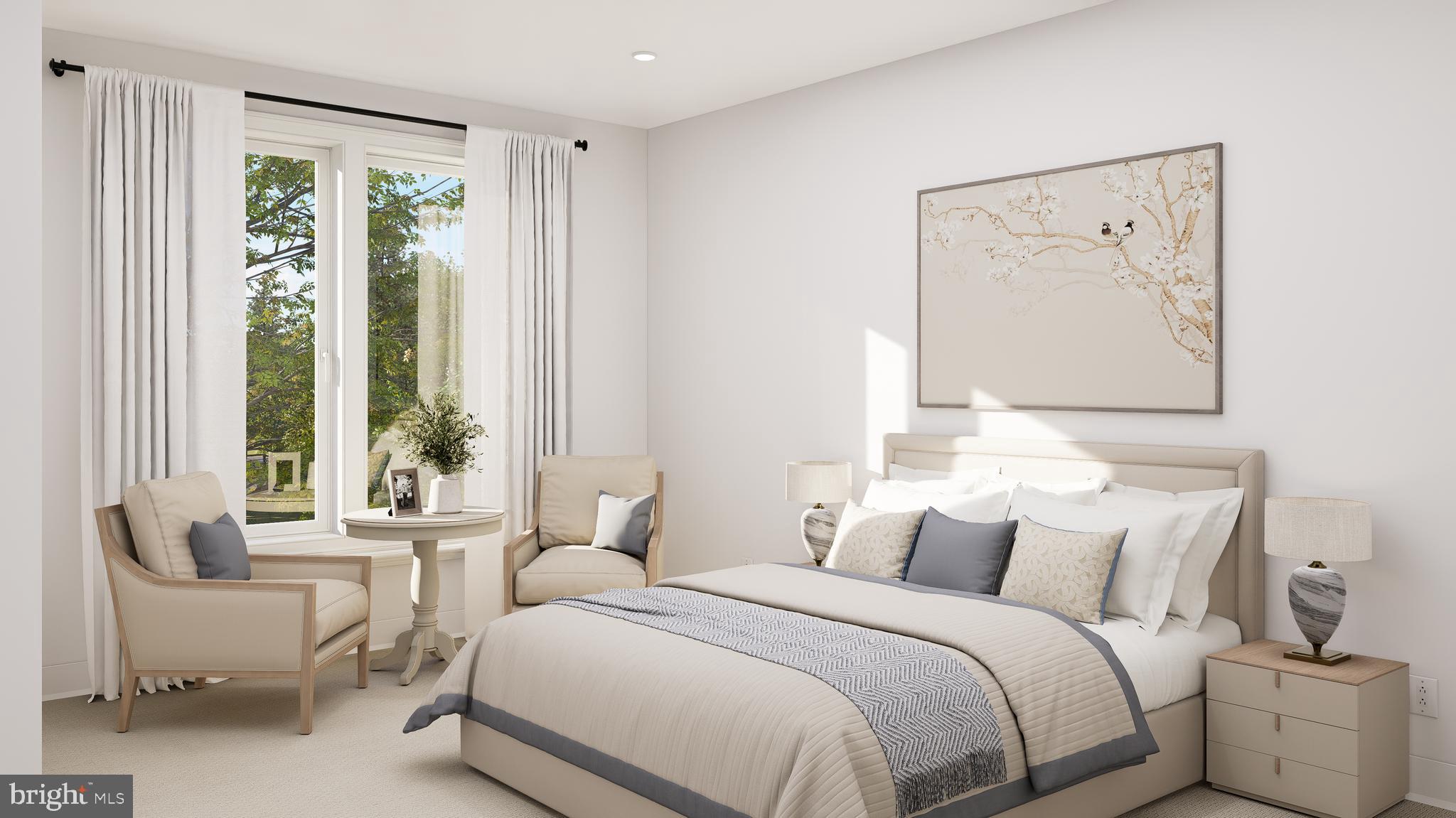 LINK AT COLMAR - Residential