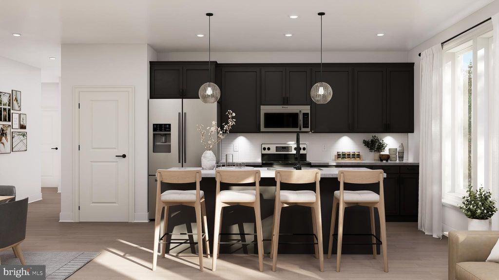 Photo of 83 Bethlehem Pike #1102- IVY FLOORPLAN, COLMAR, PA 18915 (MLS # PAMC2164062)