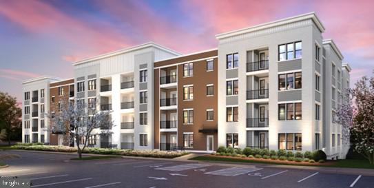 LINK AT COLMAR - Residential