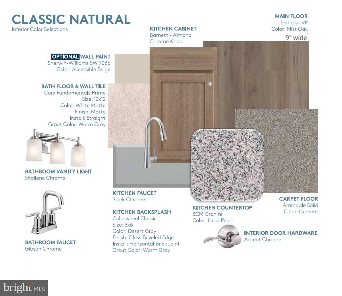 LINK AT COLMAR - Residential