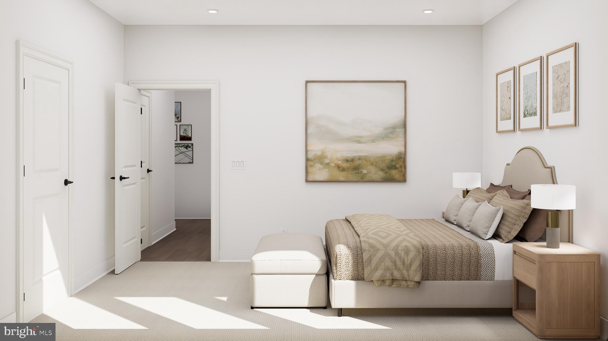 LINK AT COLMAR - Residential