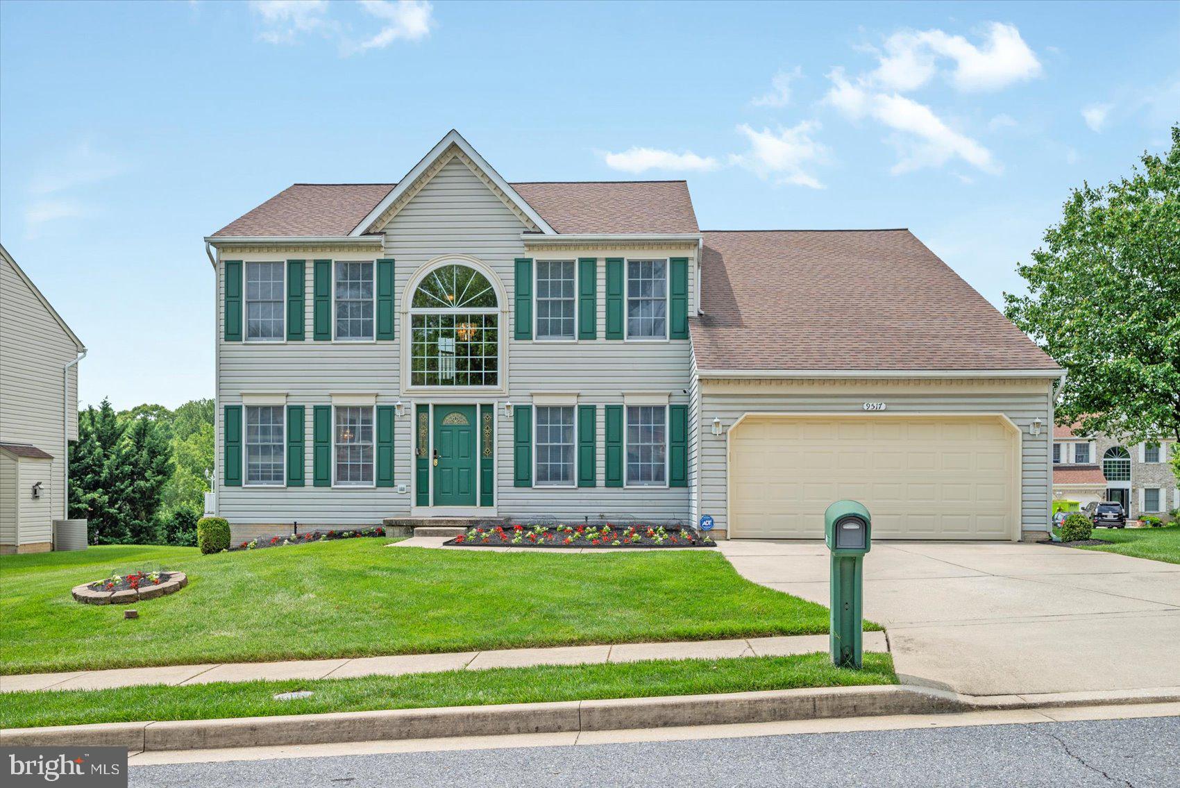 LYONSWOOD - Residential