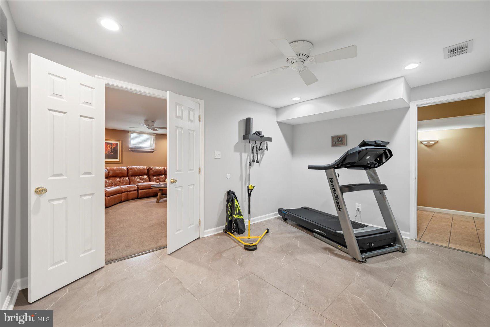 LYONSWOOD - Residential