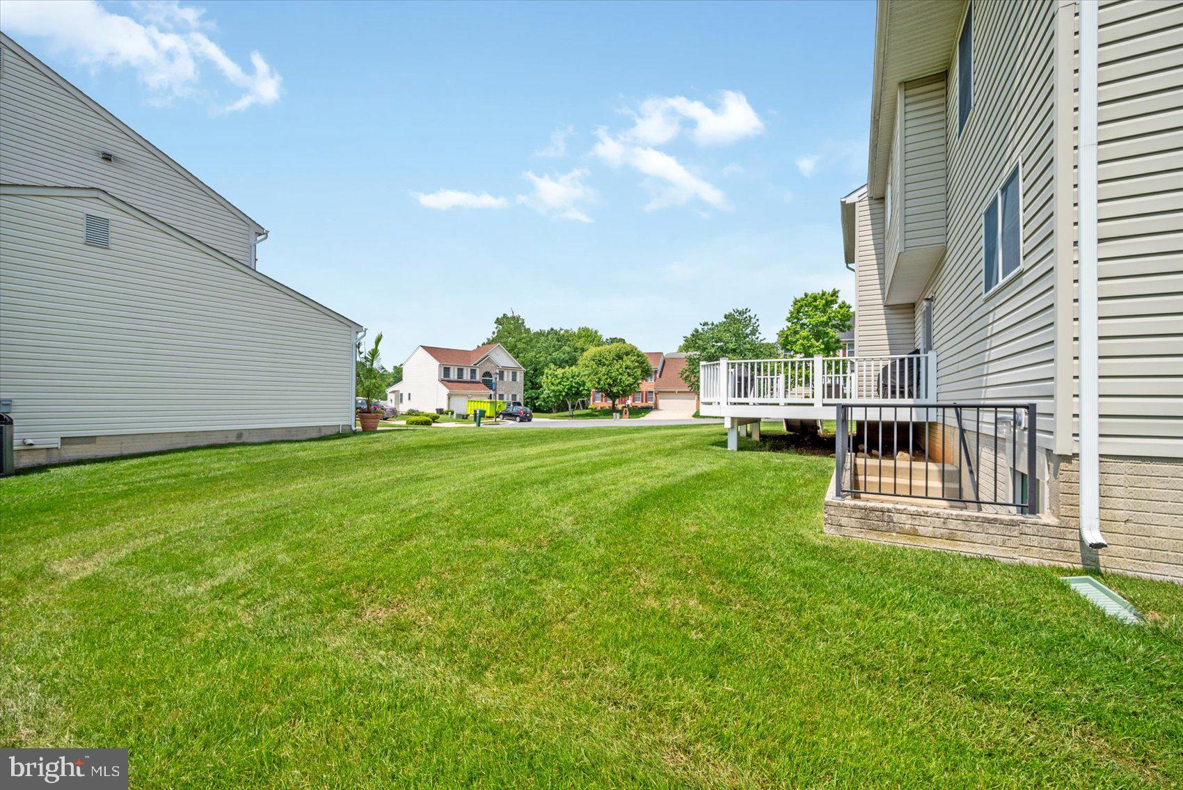 LYONSWOOD - Residential