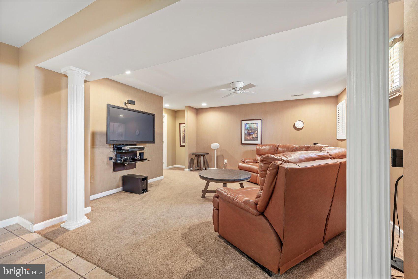 LYONSWOOD - Residential