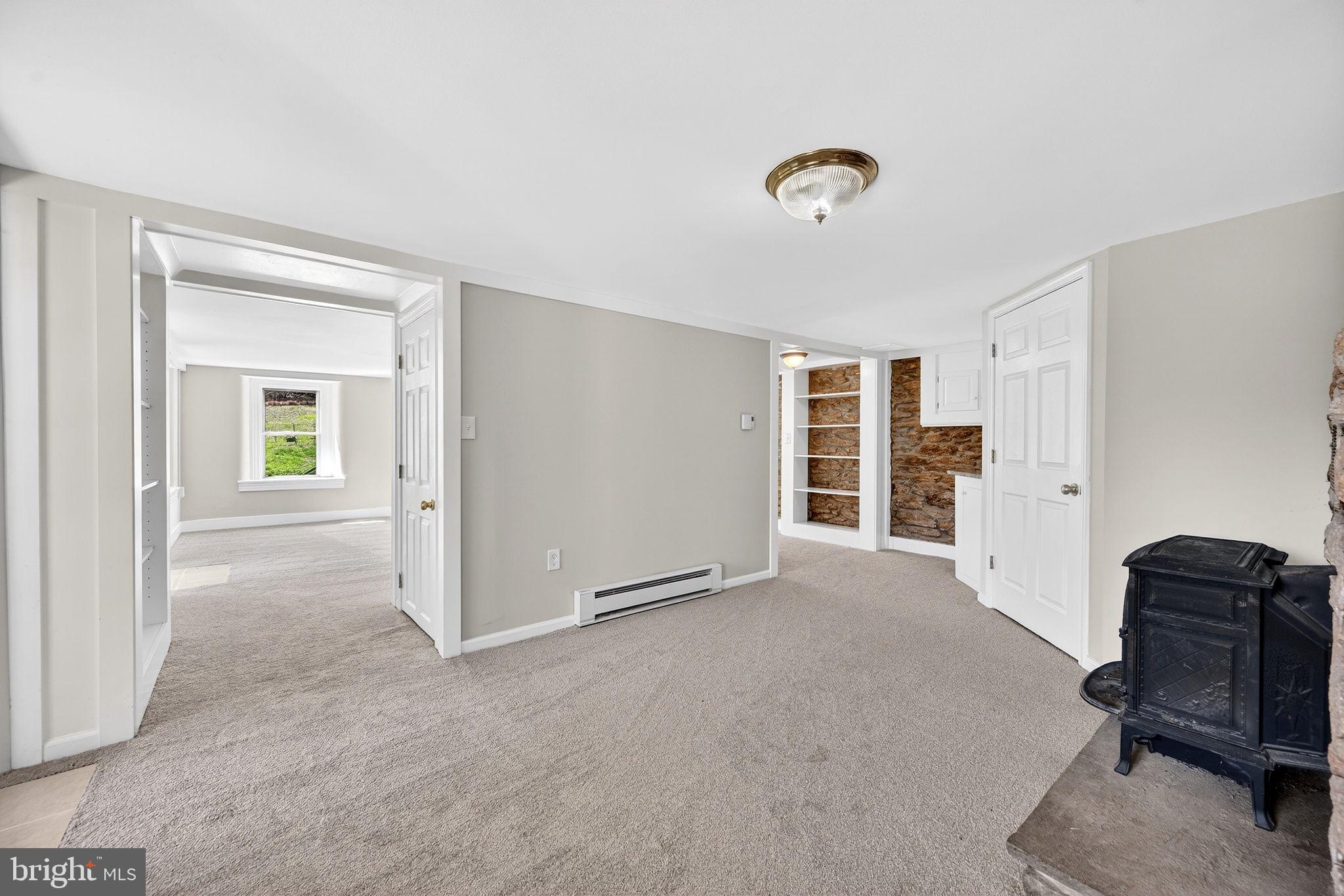 HEREFORD ZONE - Residential