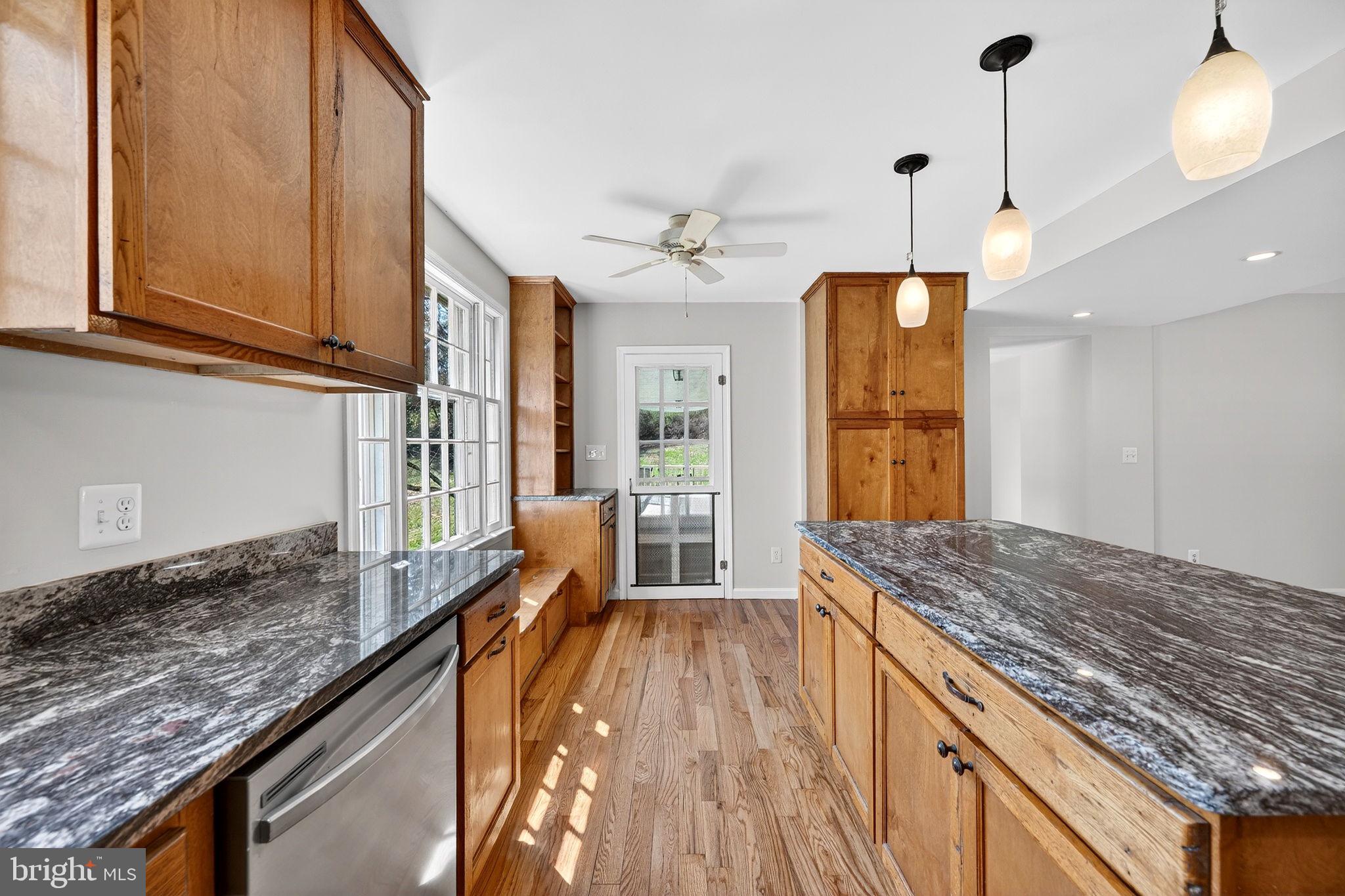 HEREFORD ZONE - Residential