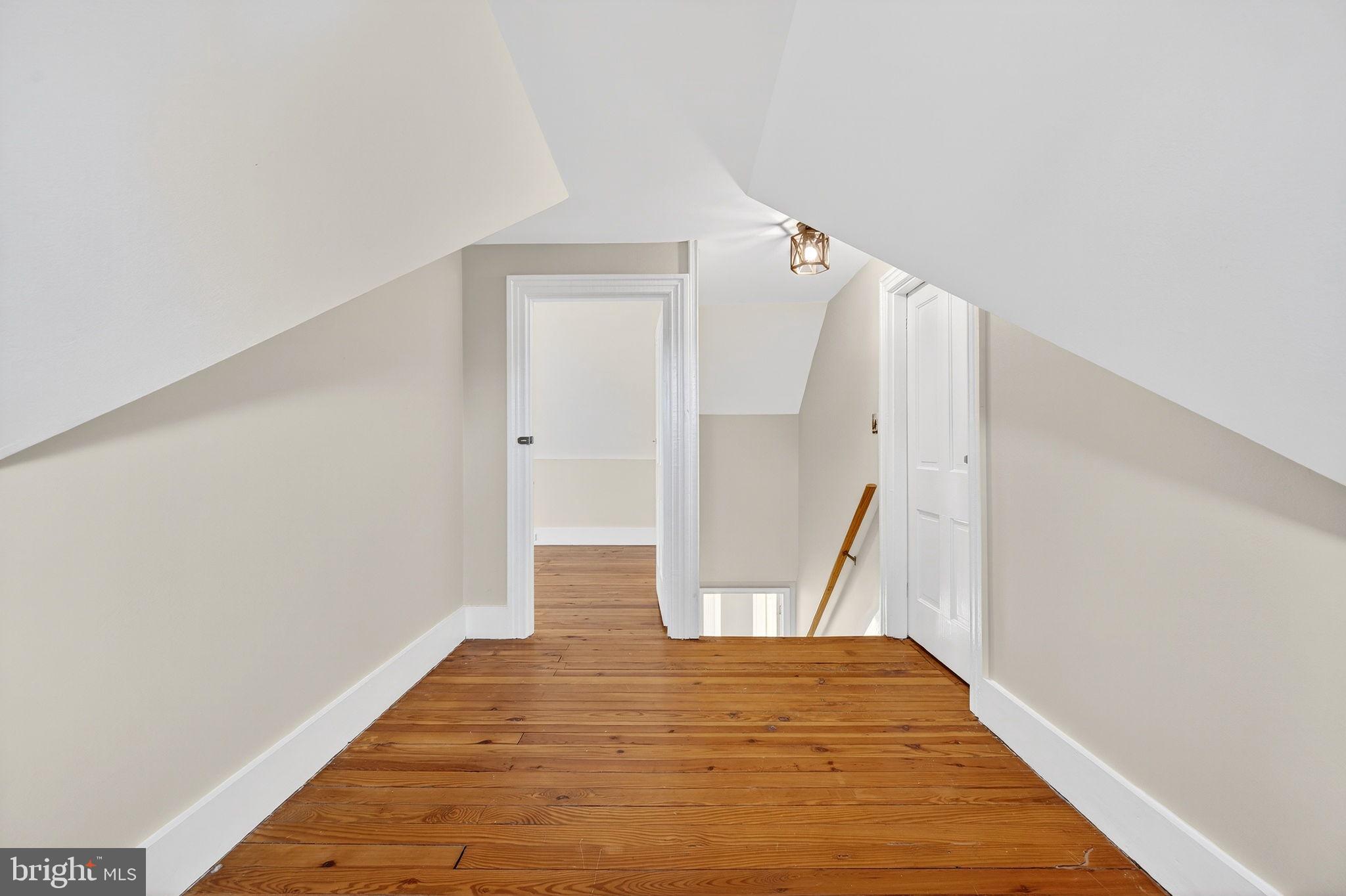 HEREFORD ZONE - Residential