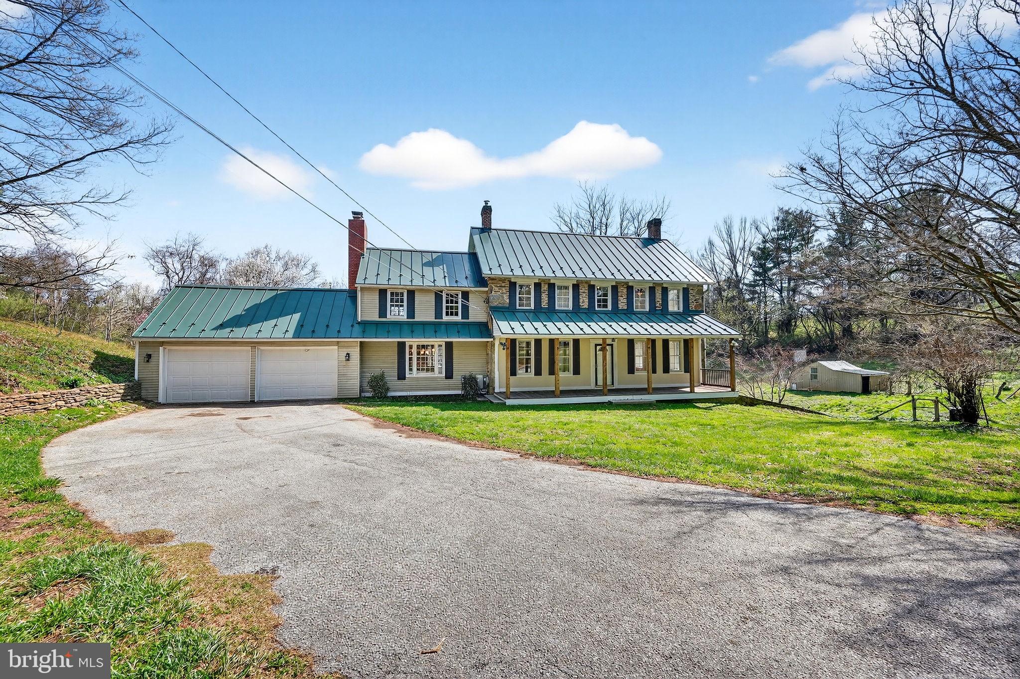 HEREFORD ZONE - Residential