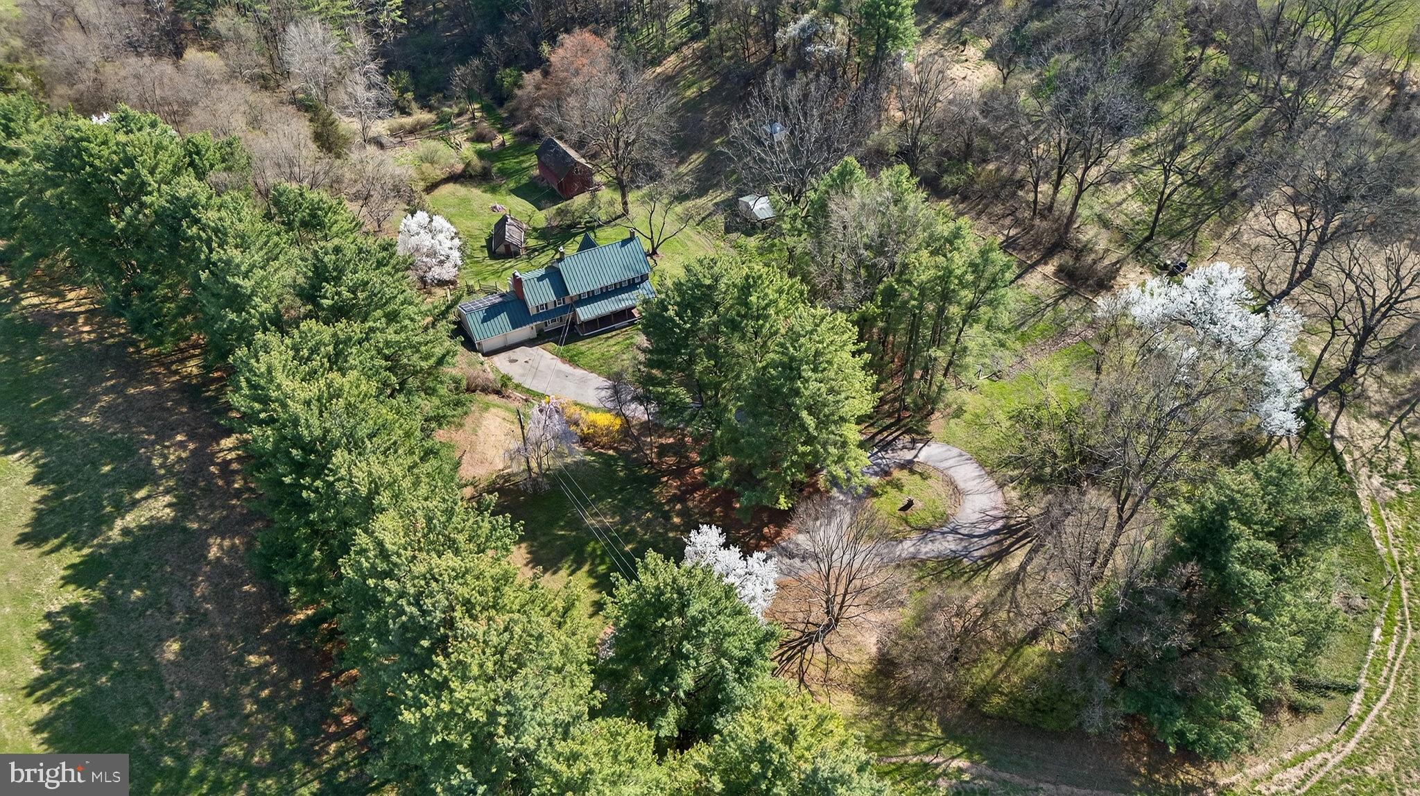 HEREFORD ZONE - Residential