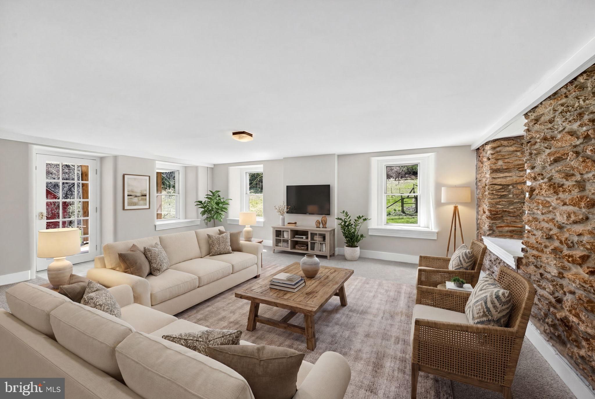 HEREFORD ZONE - Residential