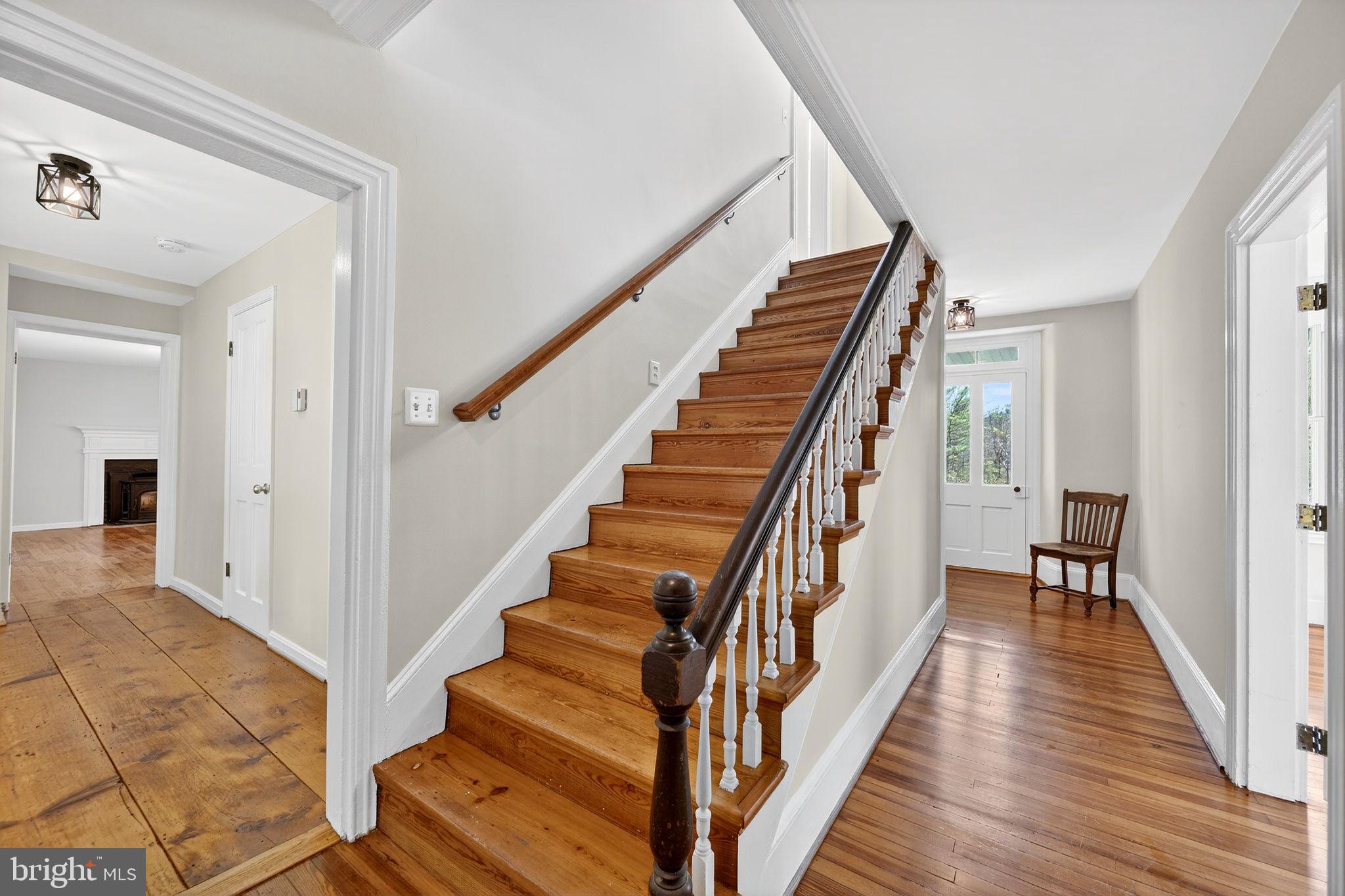 HEREFORD ZONE - Residential