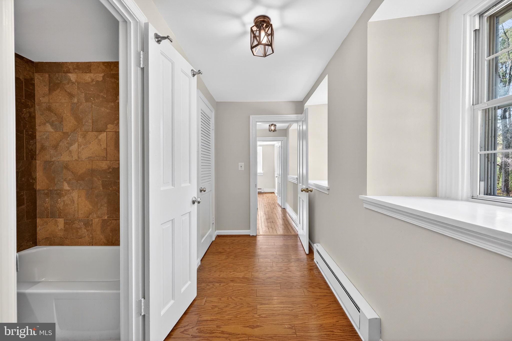 HEREFORD ZONE - Residential