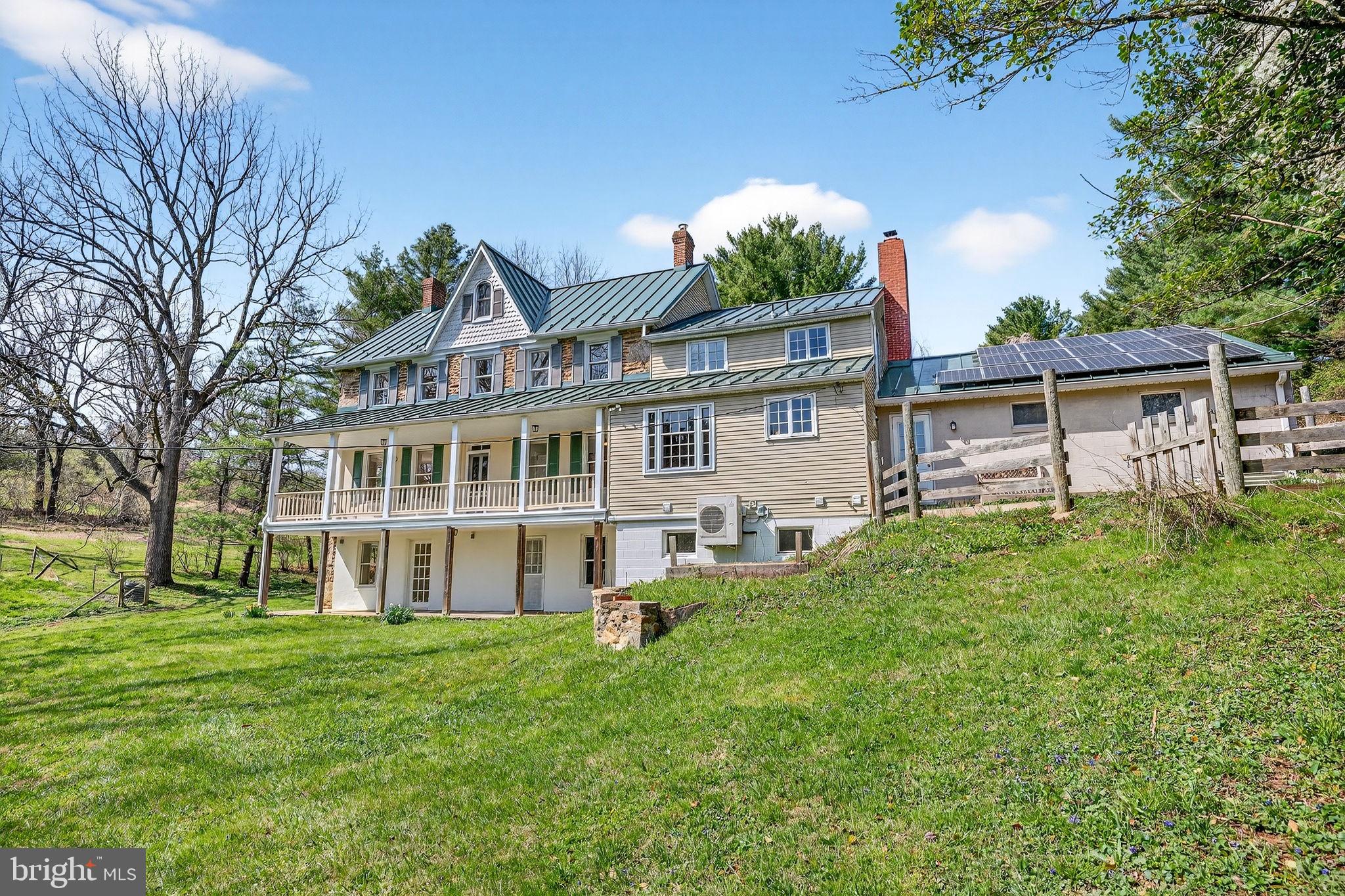 HEREFORD ZONE - Residential