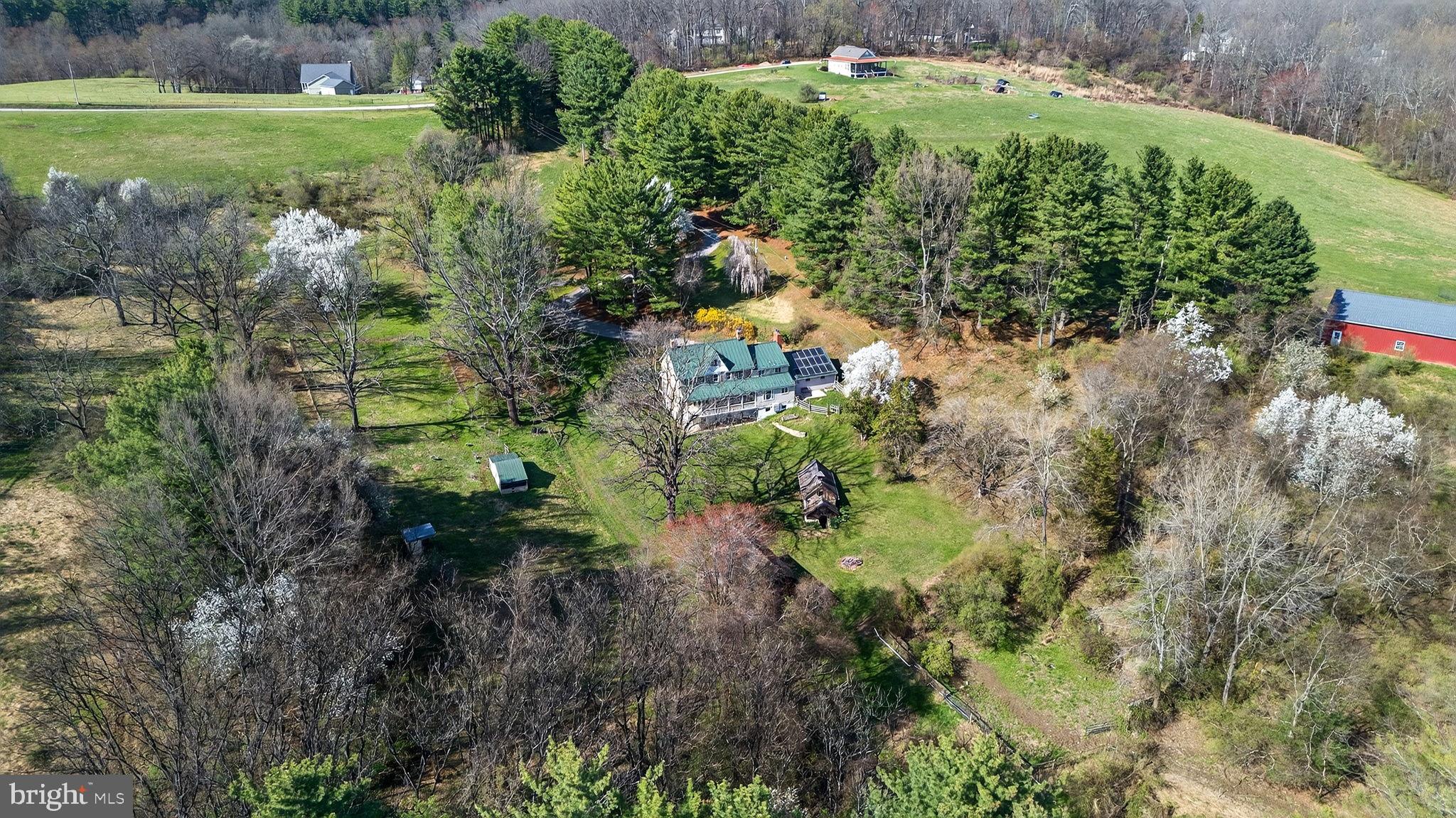 HEREFORD ZONE - Residential