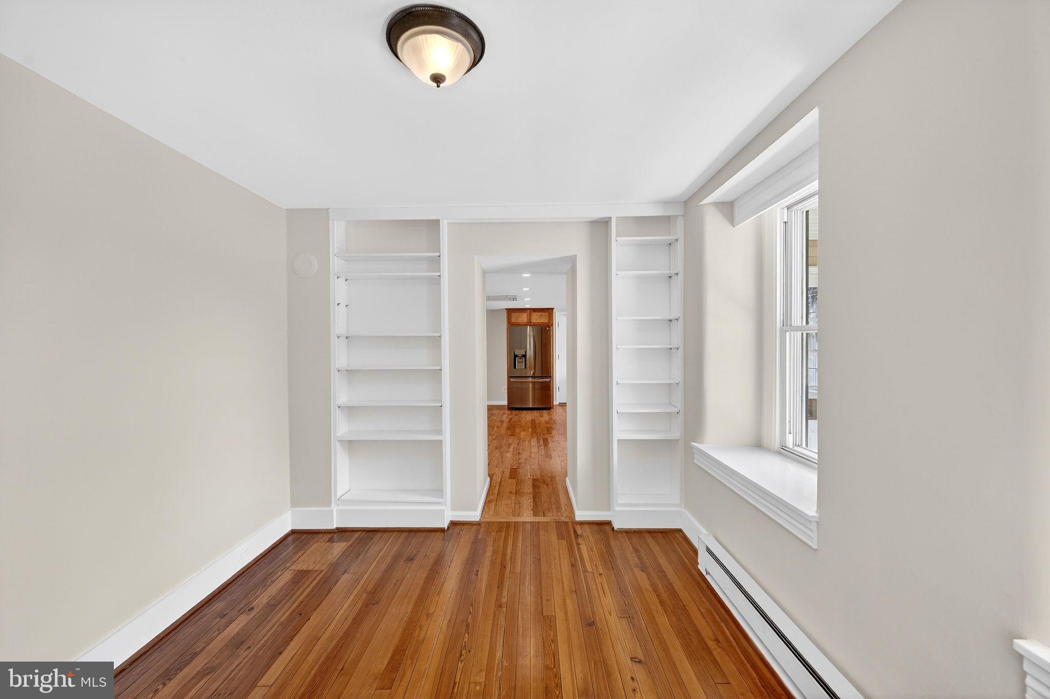 HEREFORD ZONE - Residential