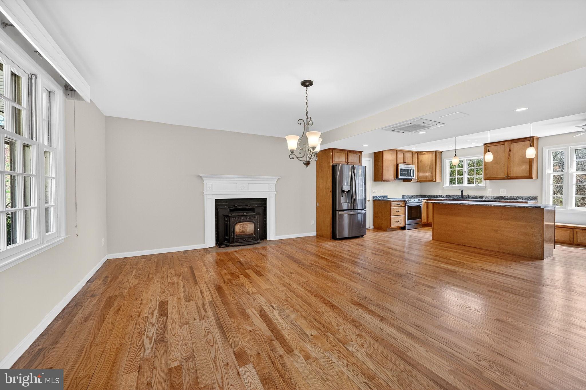 HEREFORD ZONE - Residential