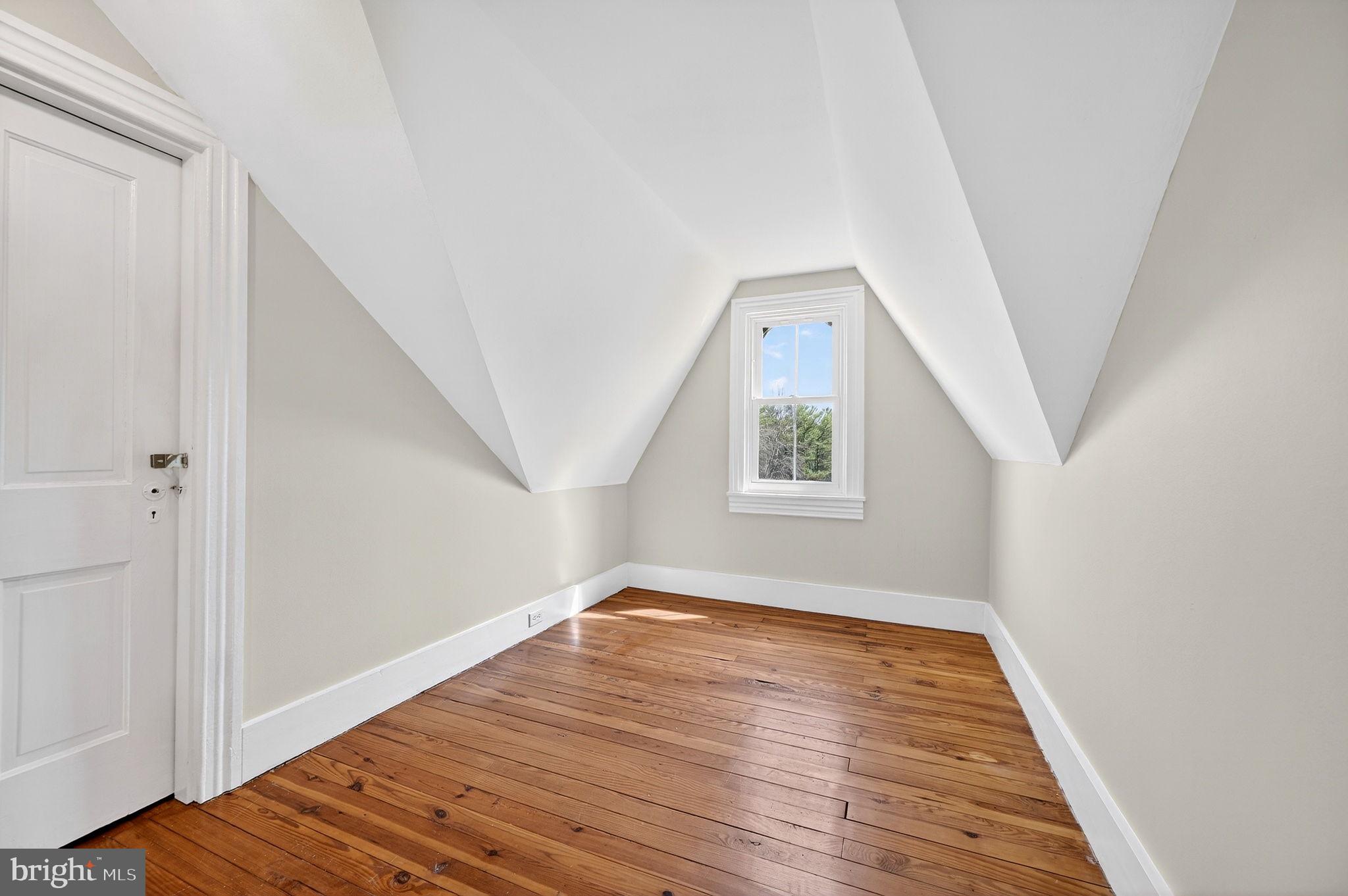 HEREFORD ZONE - Residential