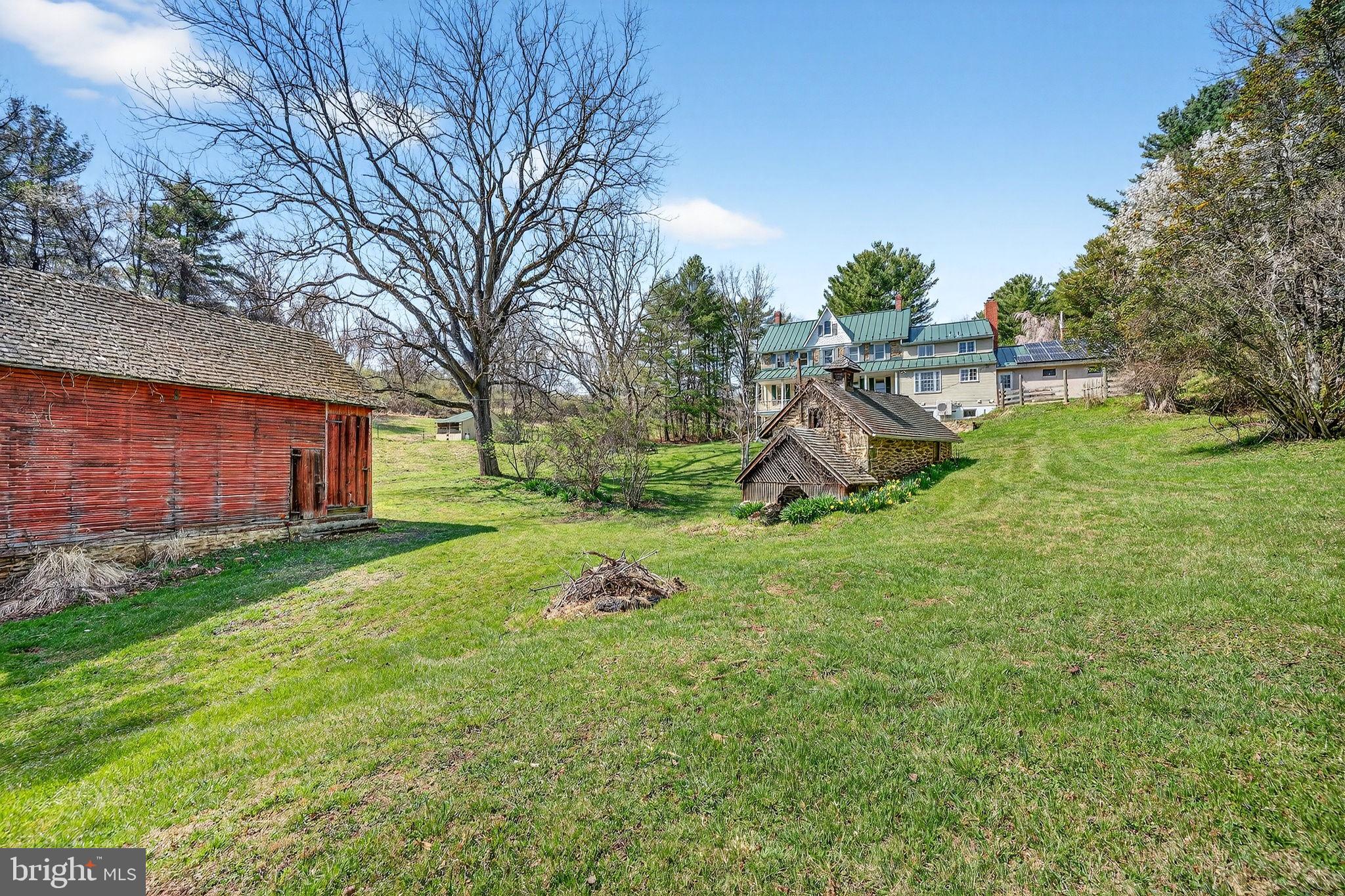 HEREFORD ZONE - Residential