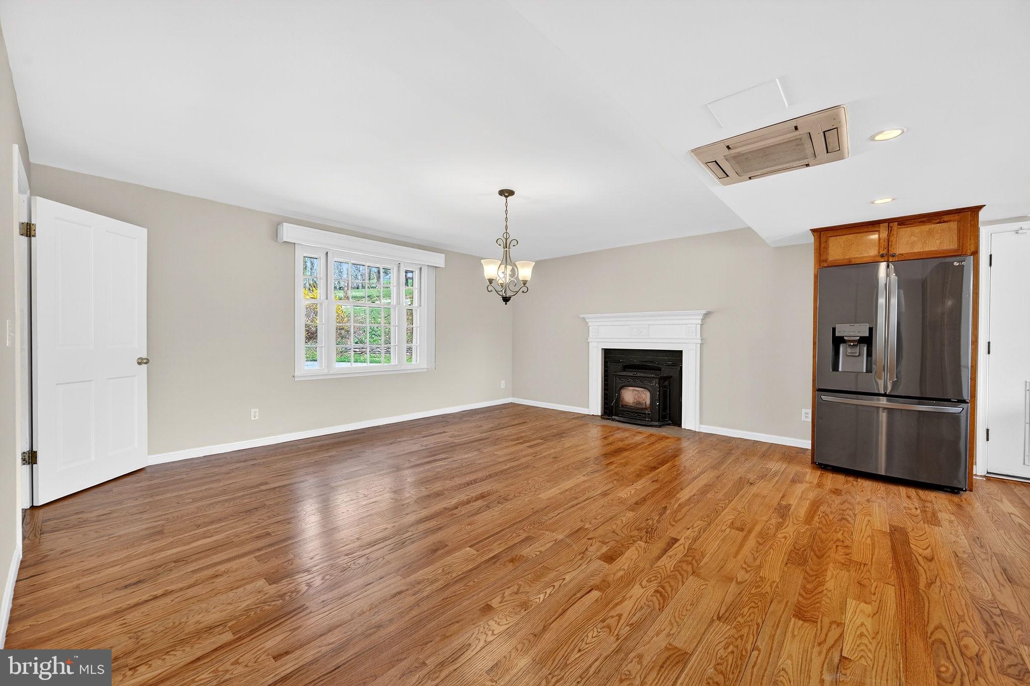 HEREFORD ZONE - Residential