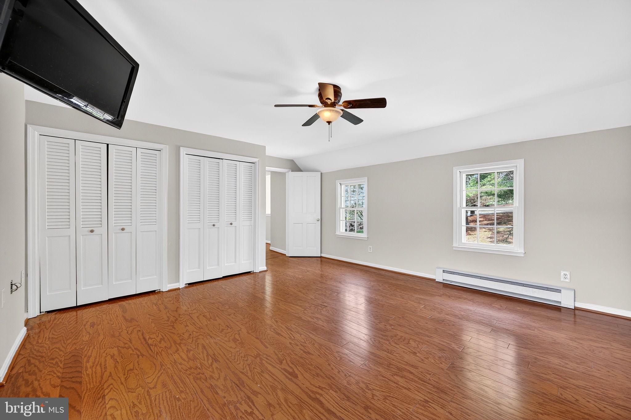 HEREFORD ZONE - Residential