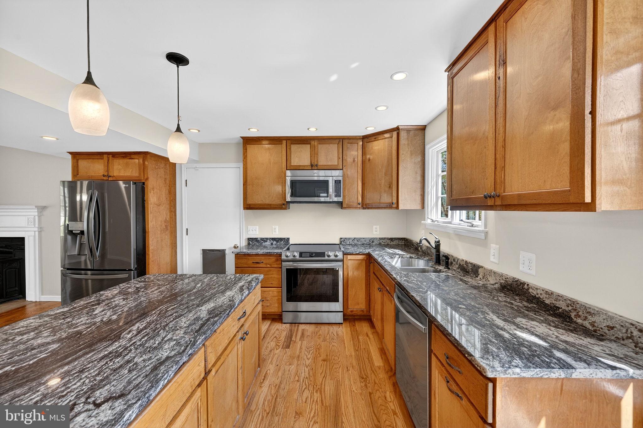 HEREFORD ZONE - Residential