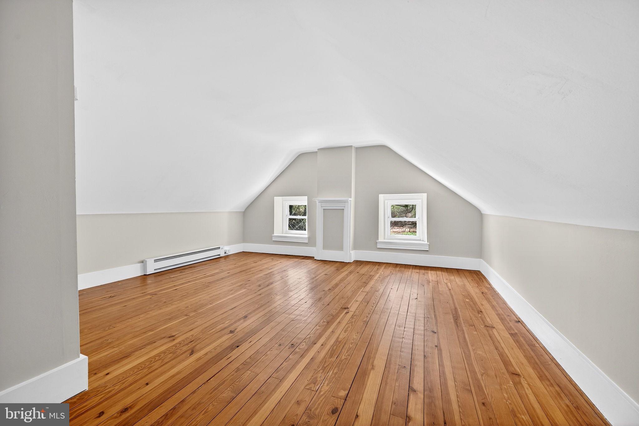 HEREFORD ZONE - Residential