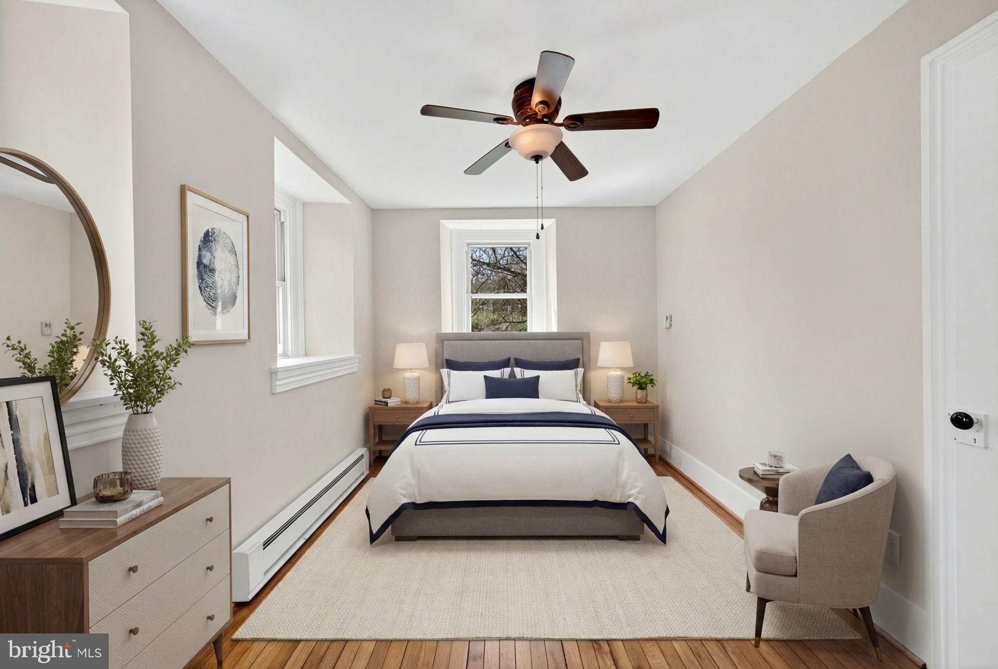 HEREFORD ZONE - Residential