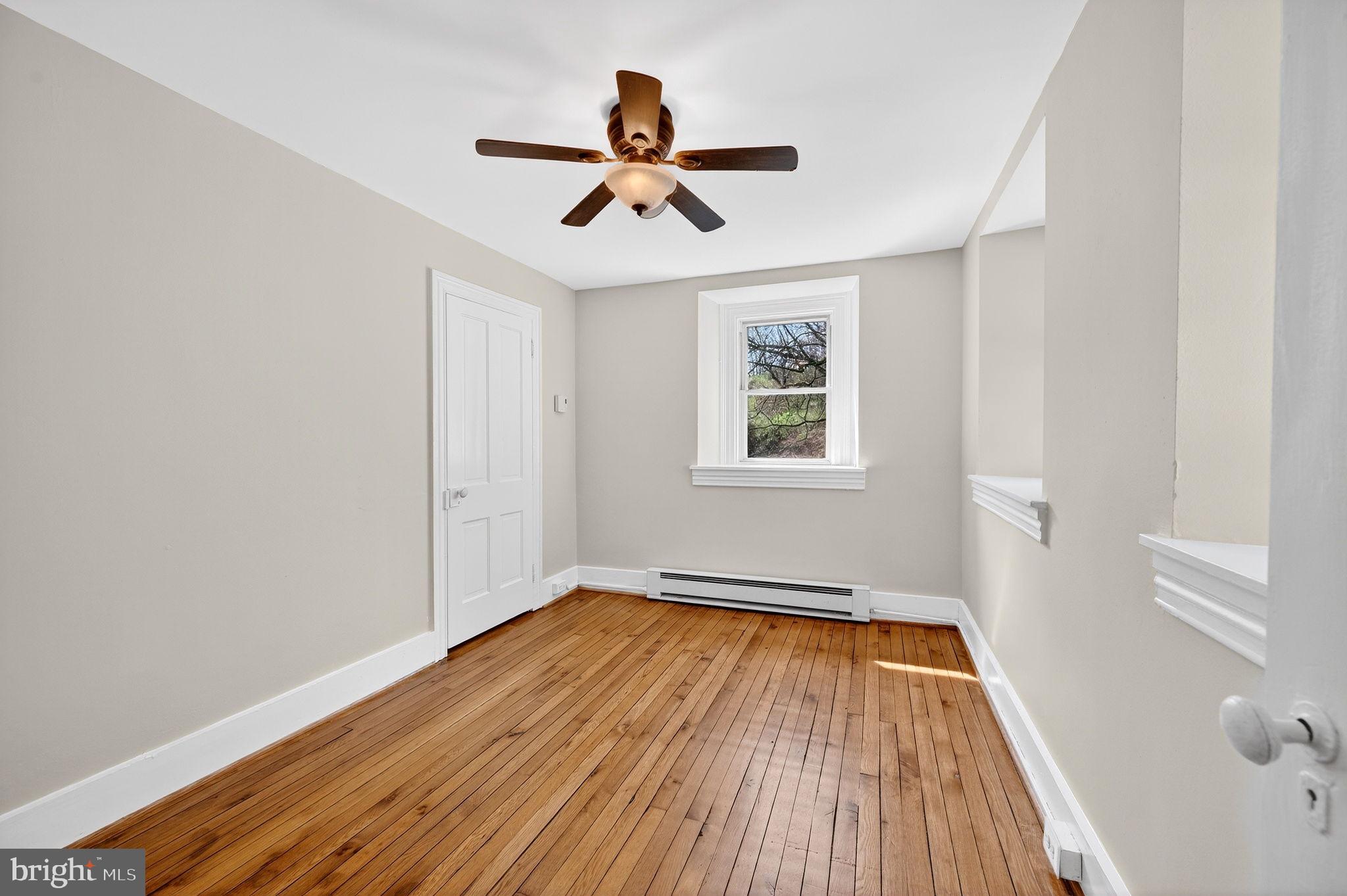 HEREFORD ZONE - Residential