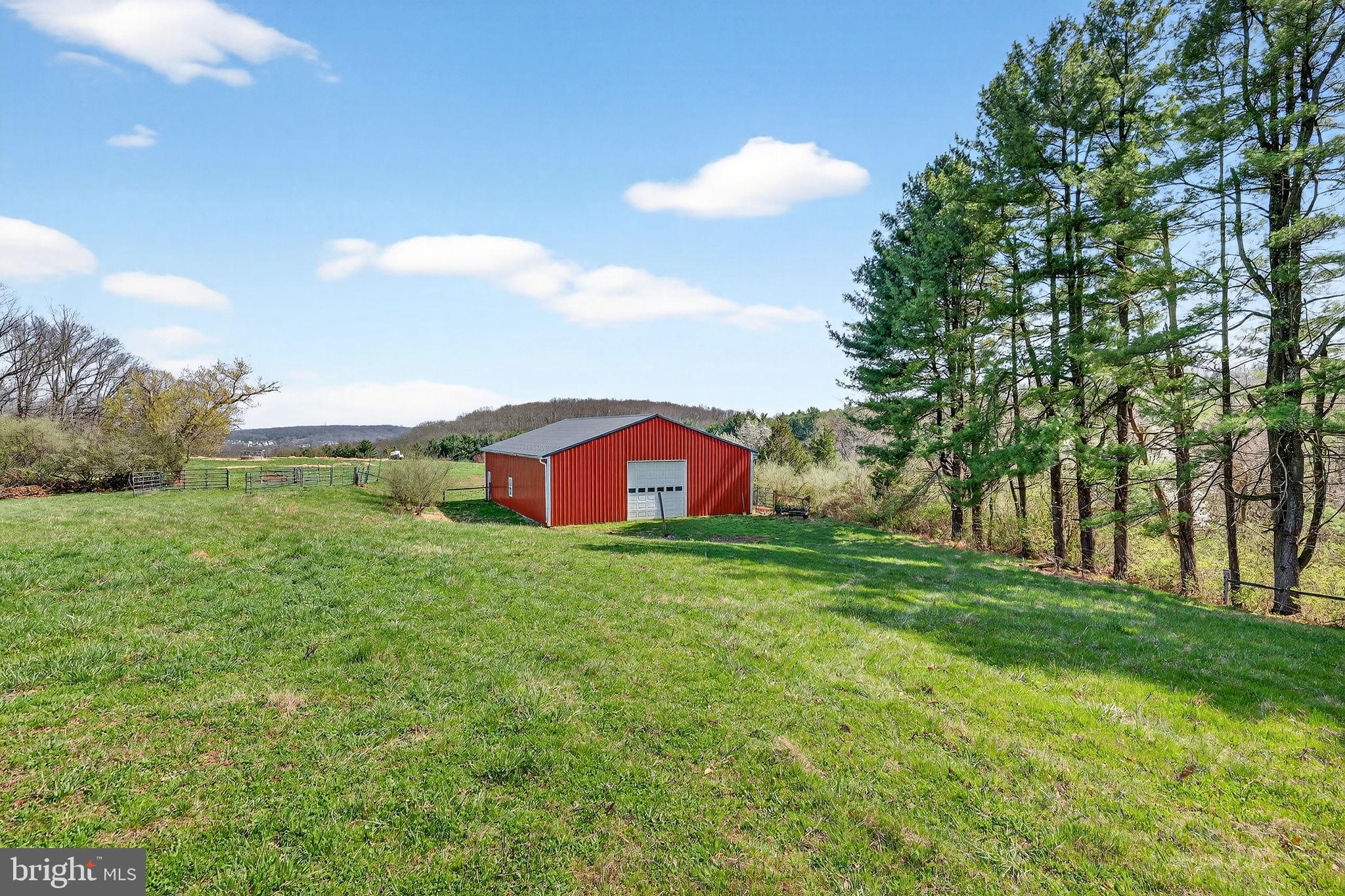 HEREFORD ZONE - Residential