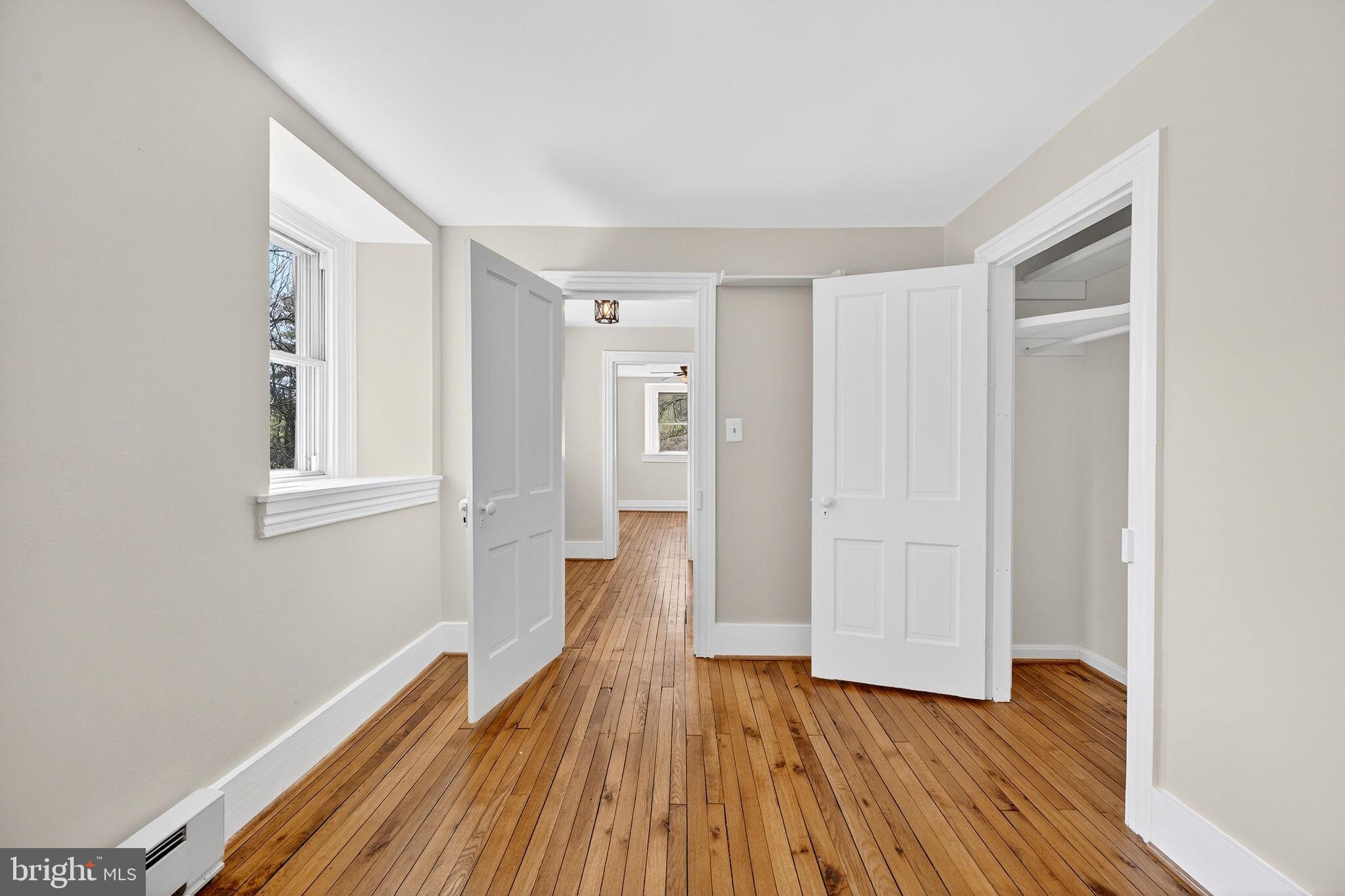 HEREFORD ZONE - Residential