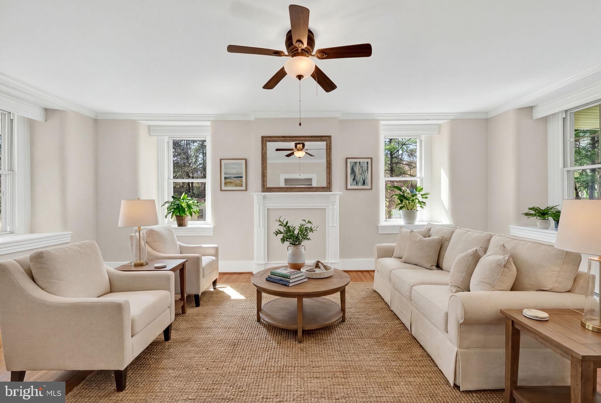 HEREFORD ZONE - Residential