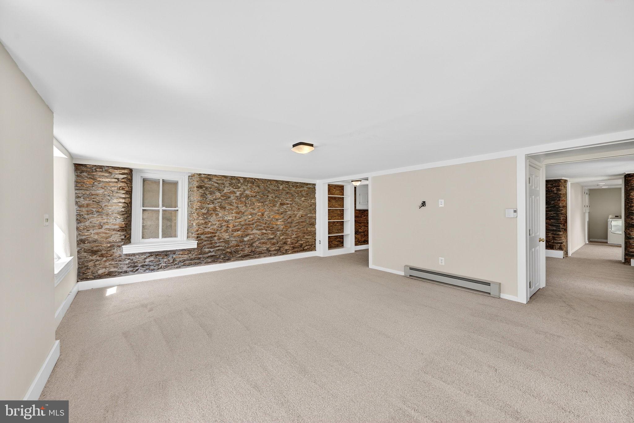 HEREFORD ZONE - Residential