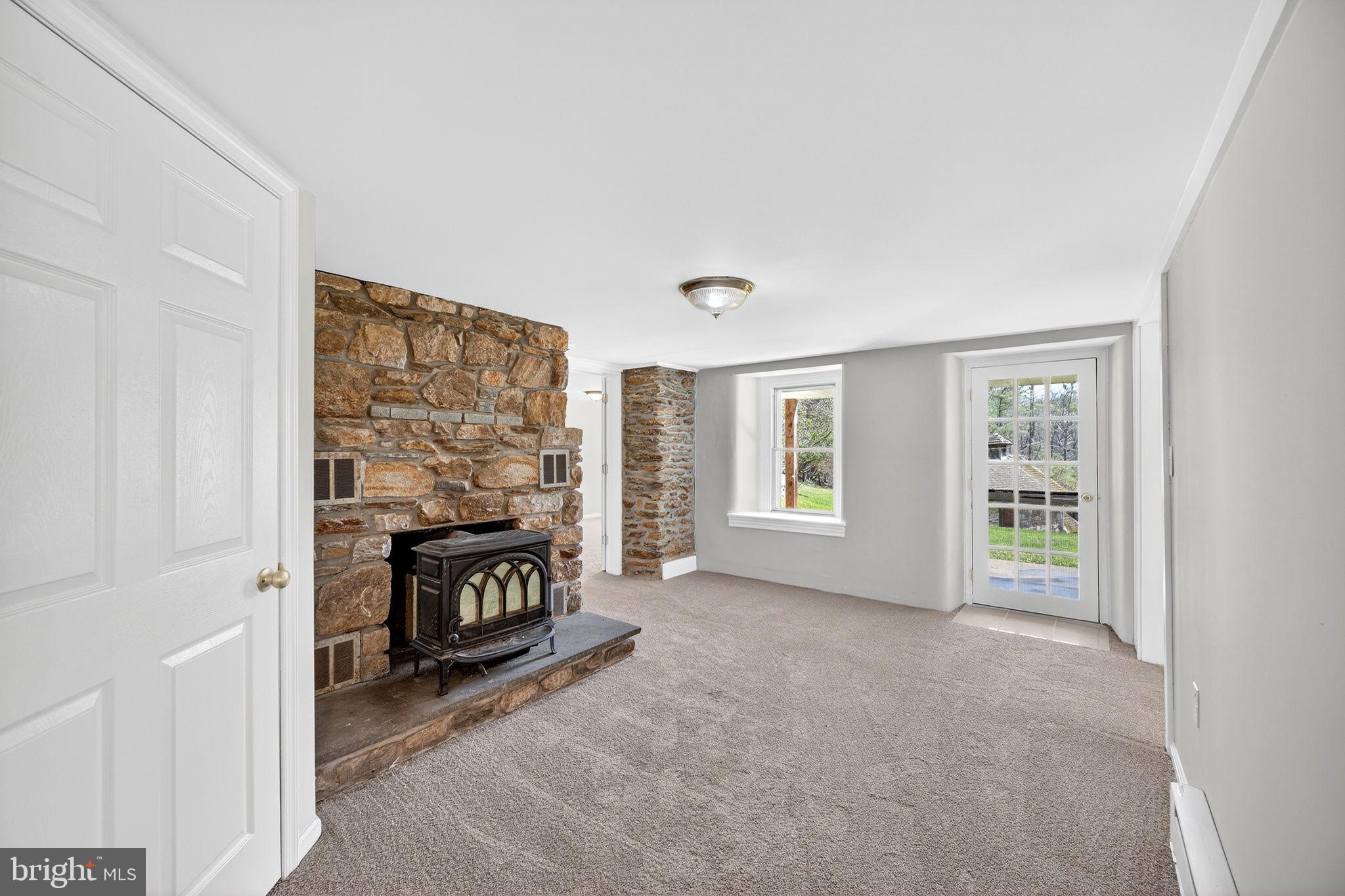 HEREFORD ZONE - Residential