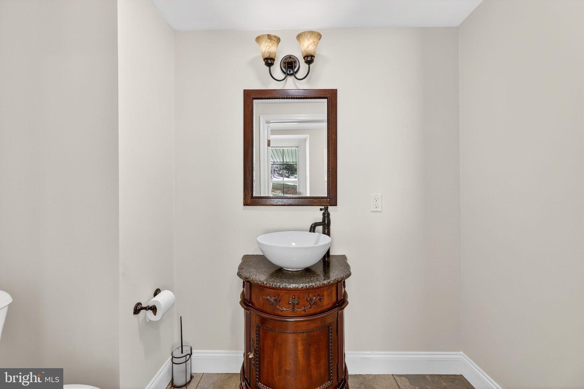 HEREFORD ZONE - Residential