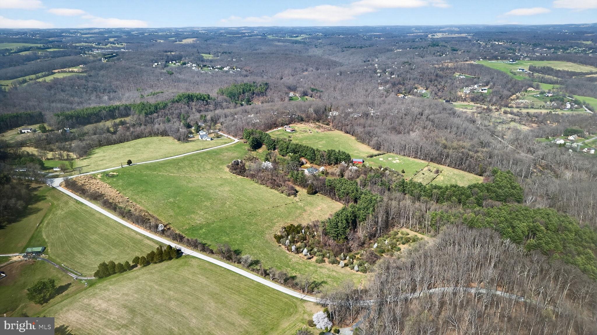 HEREFORD ZONE - Residential